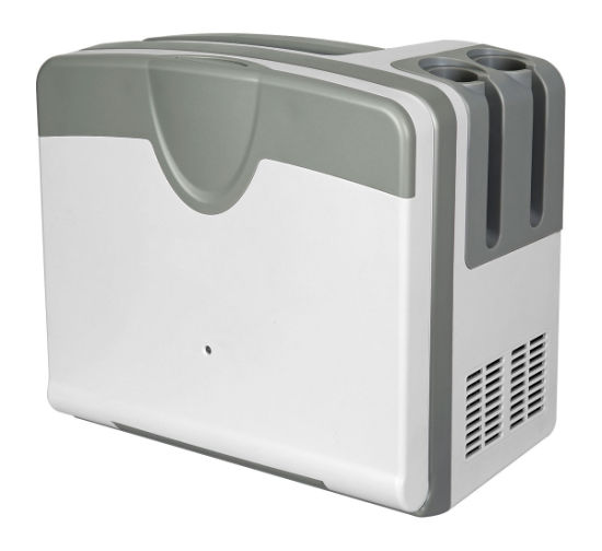 (Ms-C5500) Ordinateur portable entièrement numérique 4D Scanner à ultrasons Doppler couleur numérique