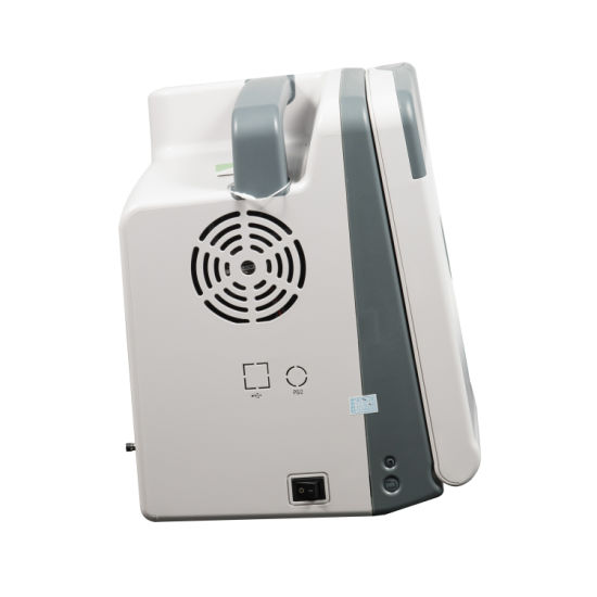 (MS-P800) Meilleur ordinateur portable portable Scanner à ultrasons Doppler