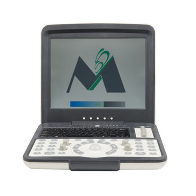 (MS-5600) Scanner à ultrasons Doppler couleur portable Portabel 3D / 4D