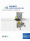 (MS-M510) Anesthésie médicale Anesthésie Ventilateur Vaporisateur Anesthésie