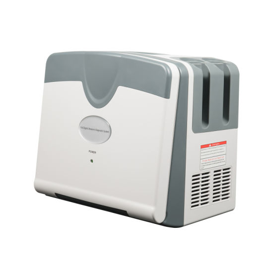 (MS-P800) Scanner ultrasonique Doppler couleur numérique pour ordinateur portable de machine de diagnostic