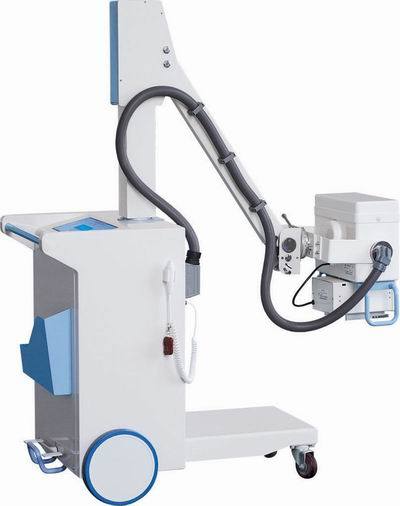 (MS-M2400) Appareil de radiographie mobile à haute fréquence pour radiographie