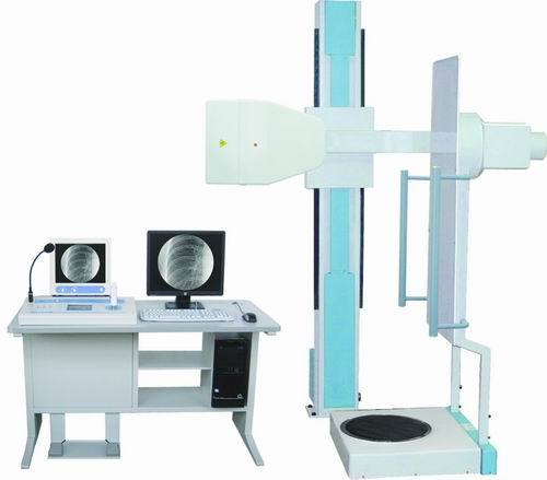 (MS-F2800) Radiographie numérique fluoroscopie machine à rayons X X Ray Unit