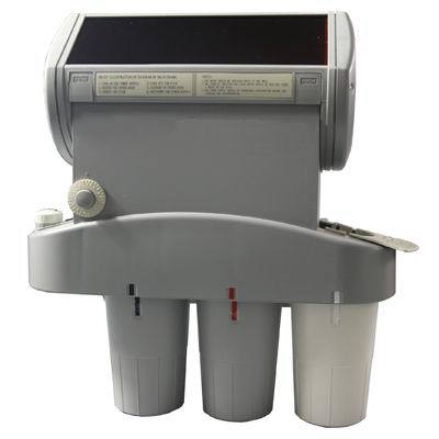 (MS-05) Processeur de film radiographique dentaire automatique portable