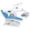 (MS-2028 III BT) Unité de traitement dentaire Unité dentaire intégrale Chaise dentaire